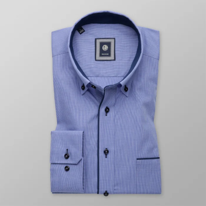 Koszula Slim Fit (wzrost 176-182)