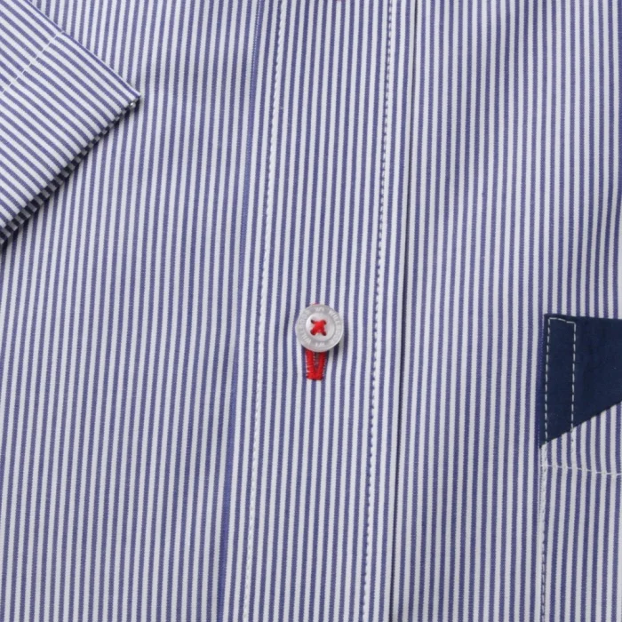 Koszula Slim Fit (wzrost 176-182)