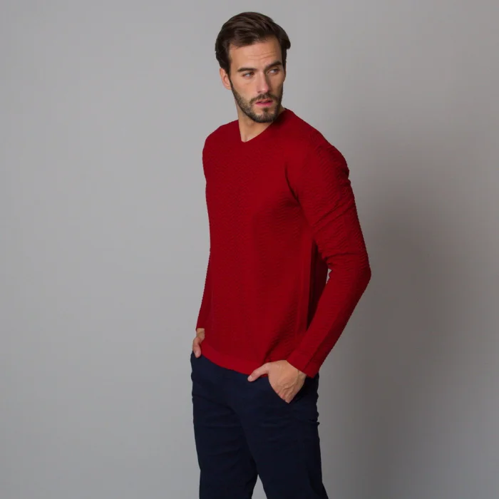 Sweter Willsoor