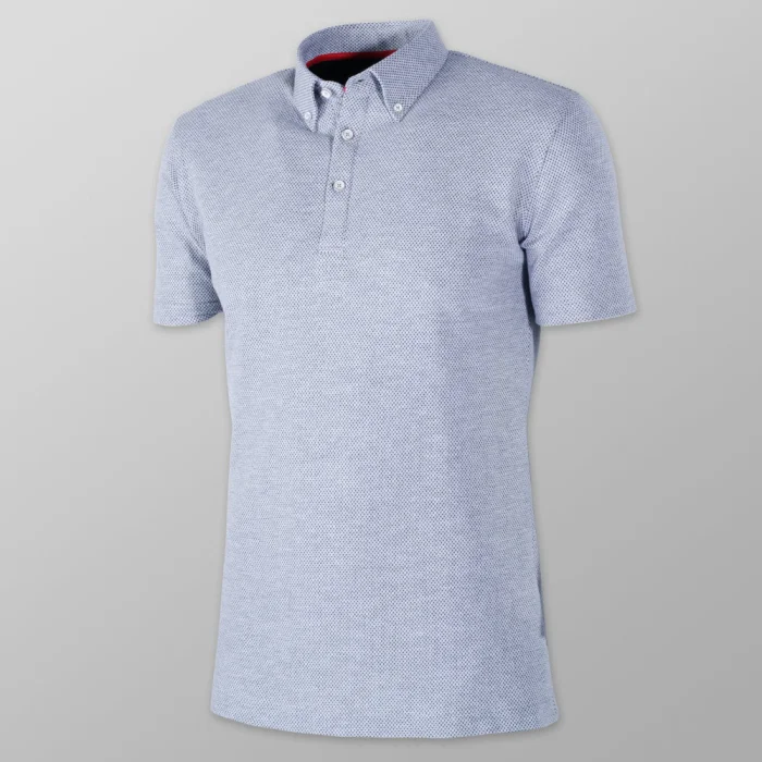 Koszulka Polo Willsoor (rozmiary do 5XL)