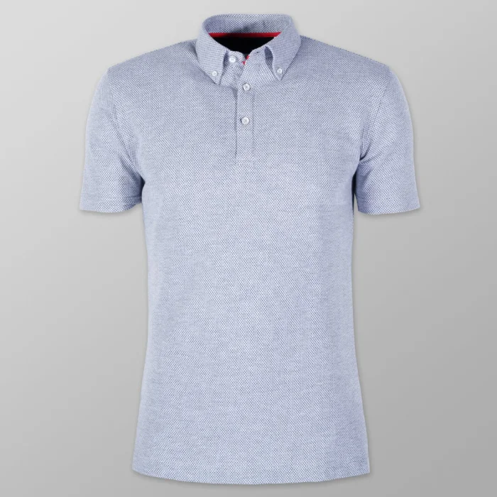 Koszulka Polo Willsoor (rozmiary do 5XL)