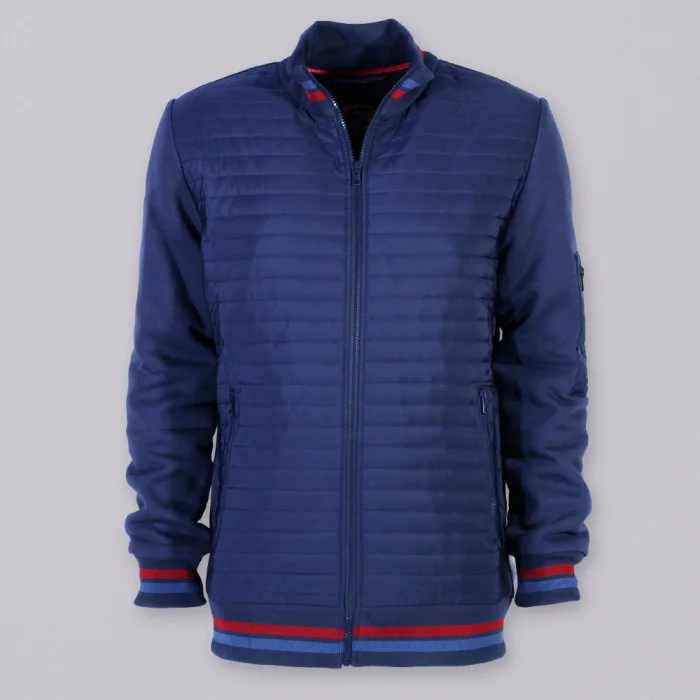 Kurtka przejściowa Willsoor (roz. 3XL - 5XL)