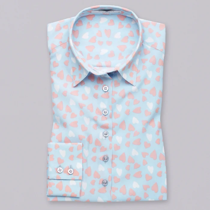 Bluzka damska Willsoor