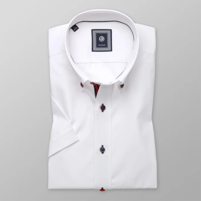 Koszula Slim Fit (wzrost 176-182)