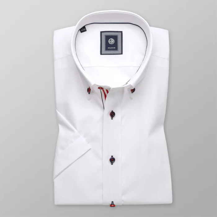 Koszula Slim Fit (wzrost 176-182)
