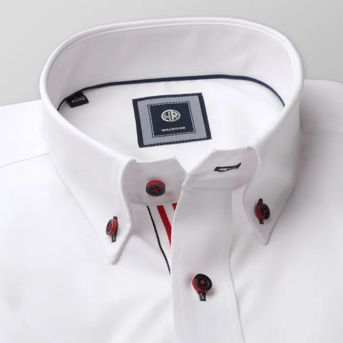 Koszula Slim Fit (wzrost 176-182)
