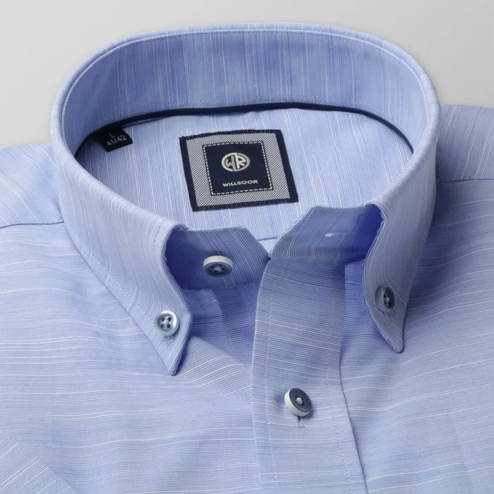 Koszula Slim Fit (wzrost 176-182)