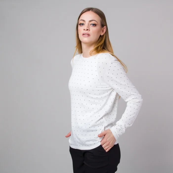 Sweter damski 