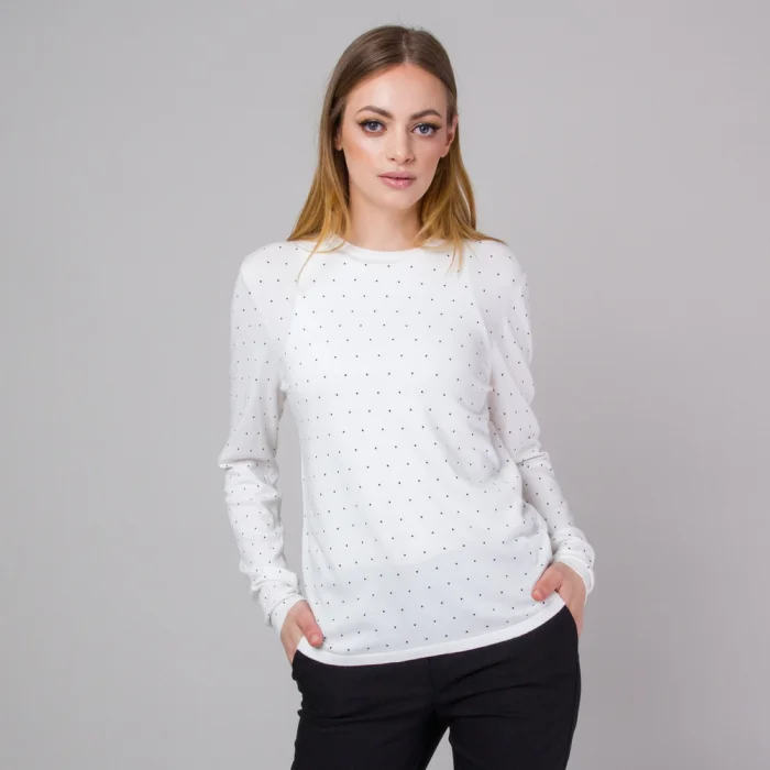 Sweter damski 