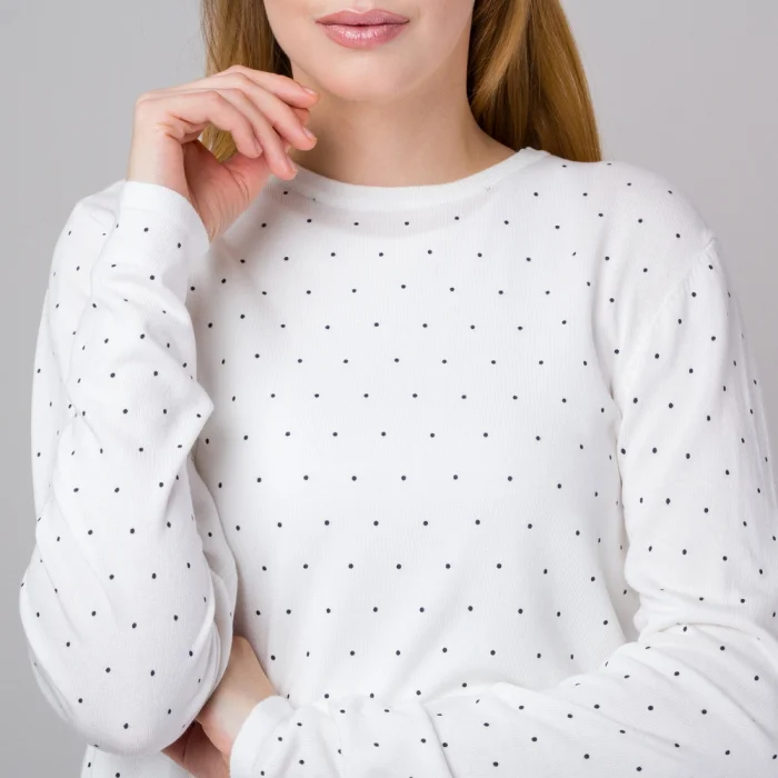 Sweter damski 