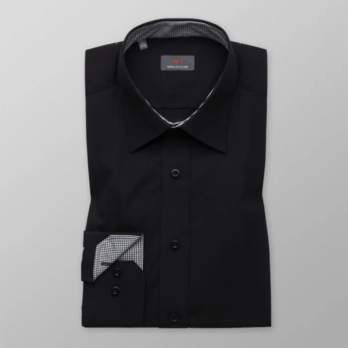 Koszula Slim Fit (wzrost 176-182)