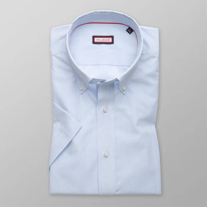 Koszula Slim Fit (wzrost 176-182)
