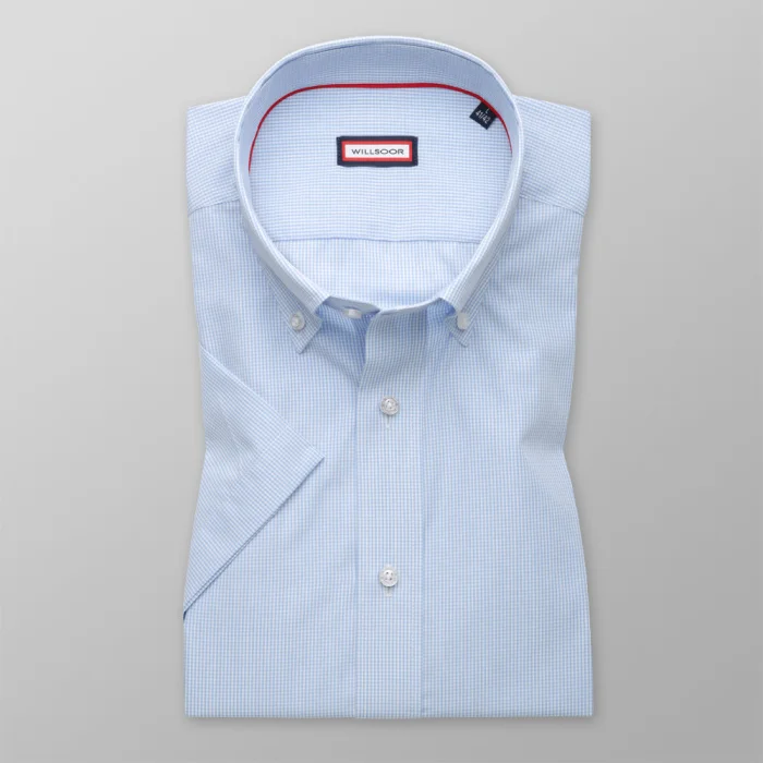 Koszula Slim Fit (wzrost 176-182)