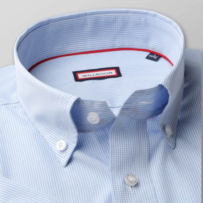 Koszula Slim Fit (wzrost 176-182)