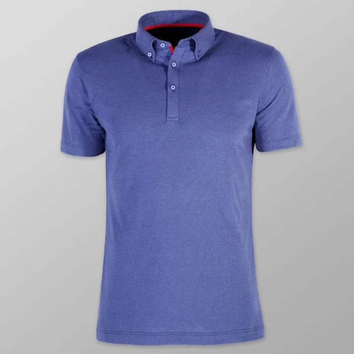 Koszulka Polo Willsoor (rozmiary do 5XL)