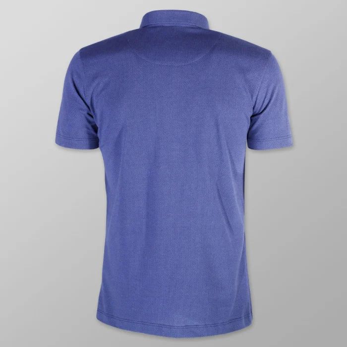 Koszulka Polo Willsoor (rozmiary do 5XL)
