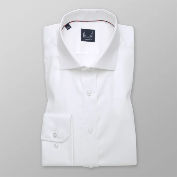 Koszula Slim Fit (wszystkie wzrosty)