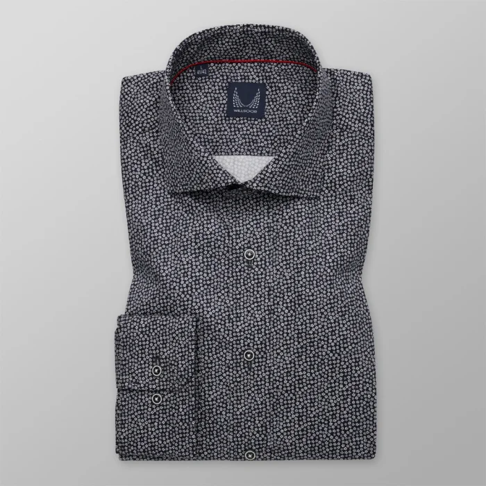 Koszula Slim Fit (wzrost 176-182)
