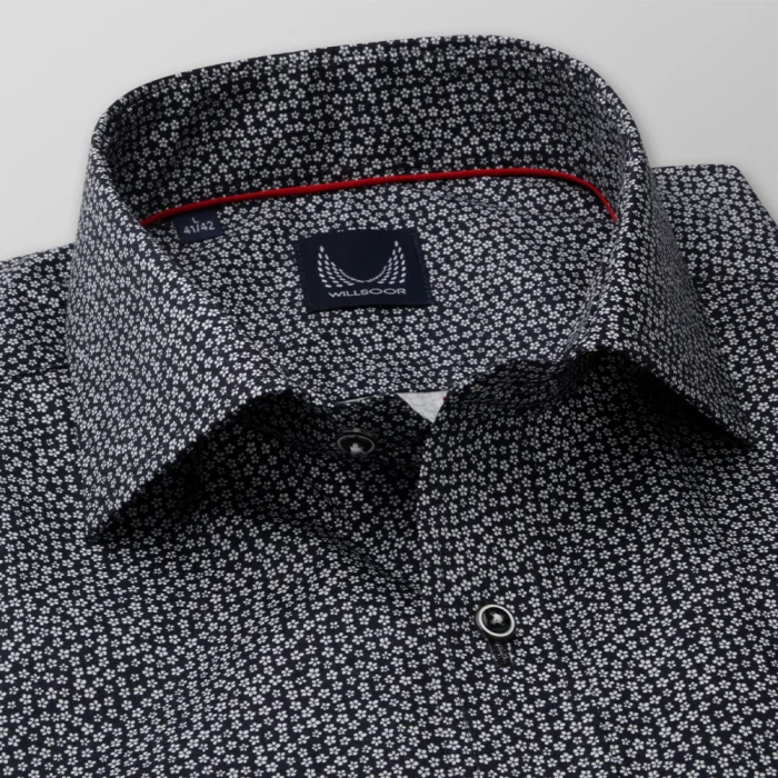 Koszula Slim Fit (wzrost 176-182)