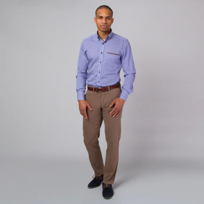 Koszula Slim Fit (wszystkie wzrosty)