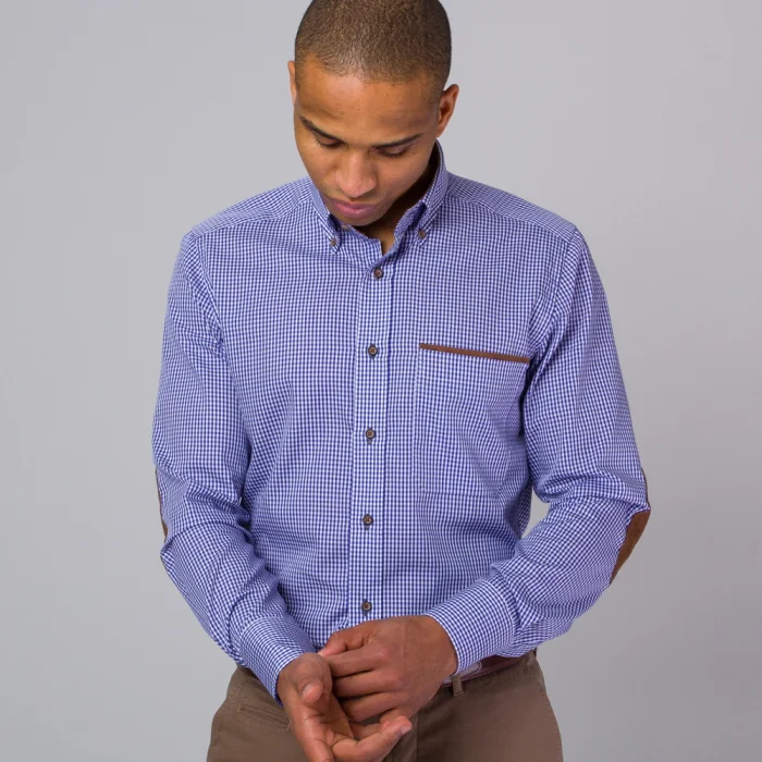 Koszula Slim Fit (wszystkie wzrosty)
