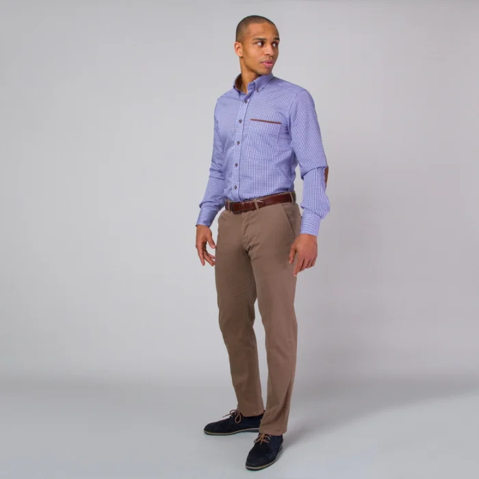 Koszula Slim Fit (wszystkie wzrosty)