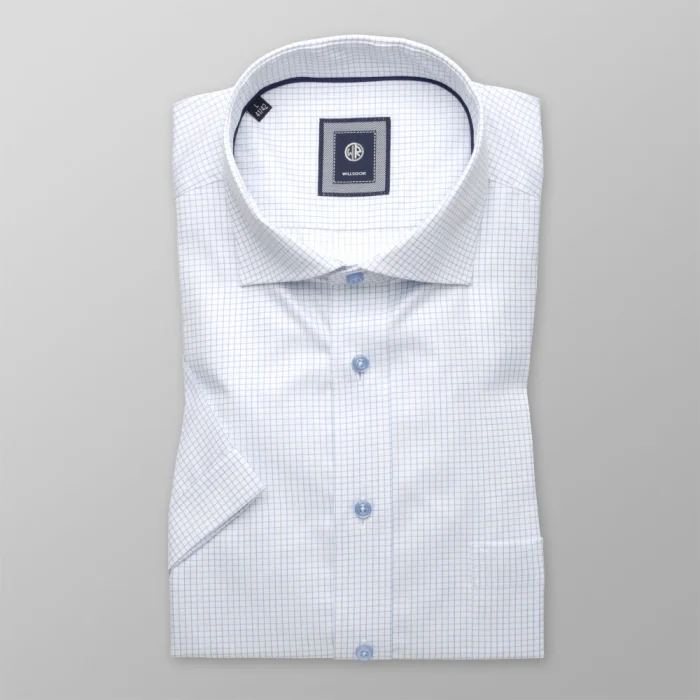 Koszula Slim Fit (wzrost 176-182)