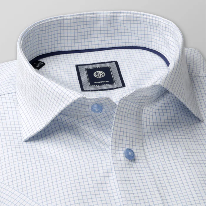 Koszula Slim Fit (wzrost 176-182)
