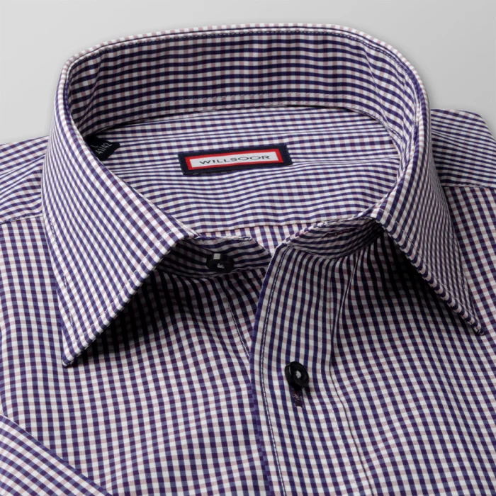 Koszula Slim Fit (wzrost 176-182)