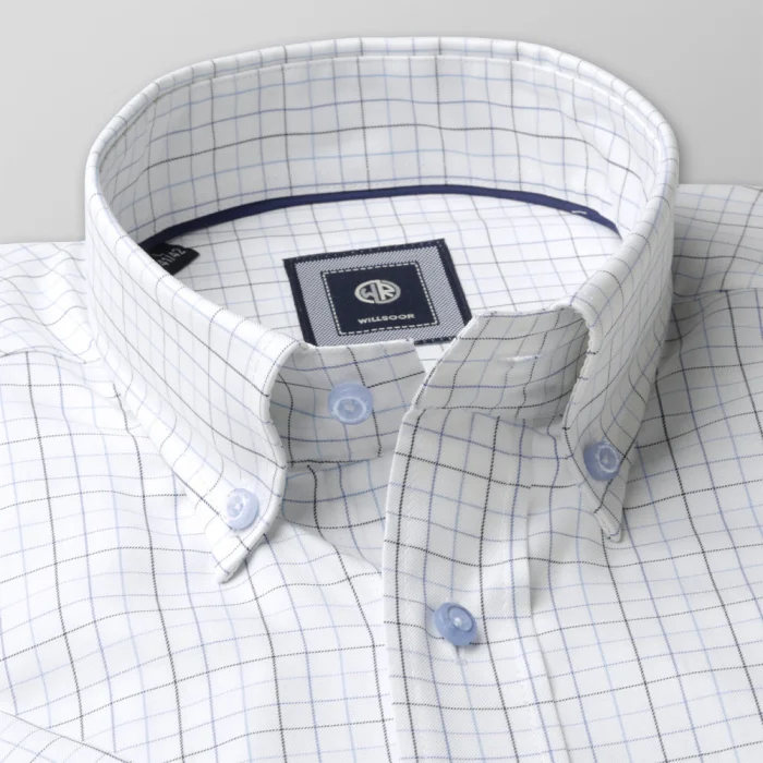 Koszula Slim Fit (wzrost 176-182)