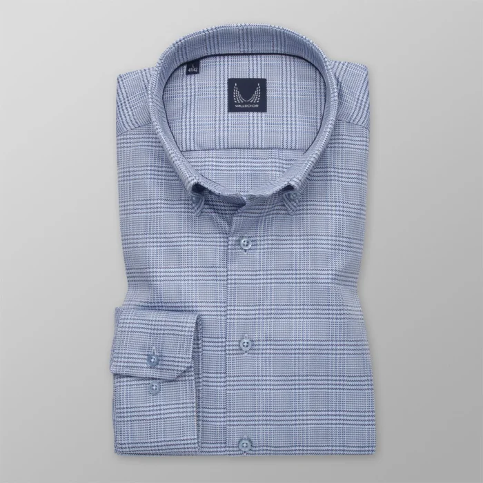 Koszula Slim Fit (wzrost 176-182)