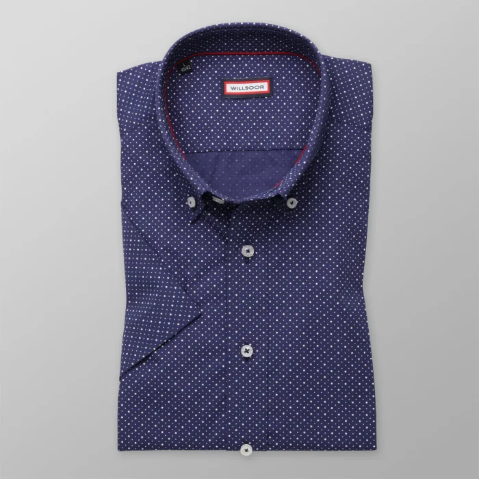 Koszula Slim Fit (wzrost 176-182)