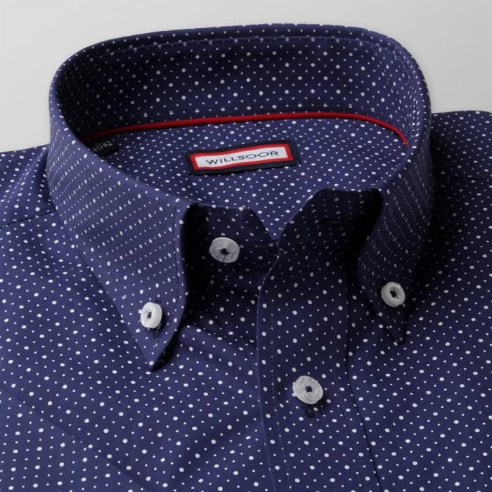 Koszula Slim Fit (wzrost 176-182)
