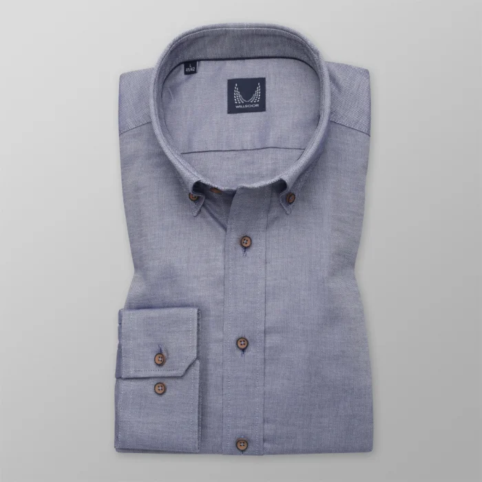 Koszula Slim Fit (wszystkie wzrosty)