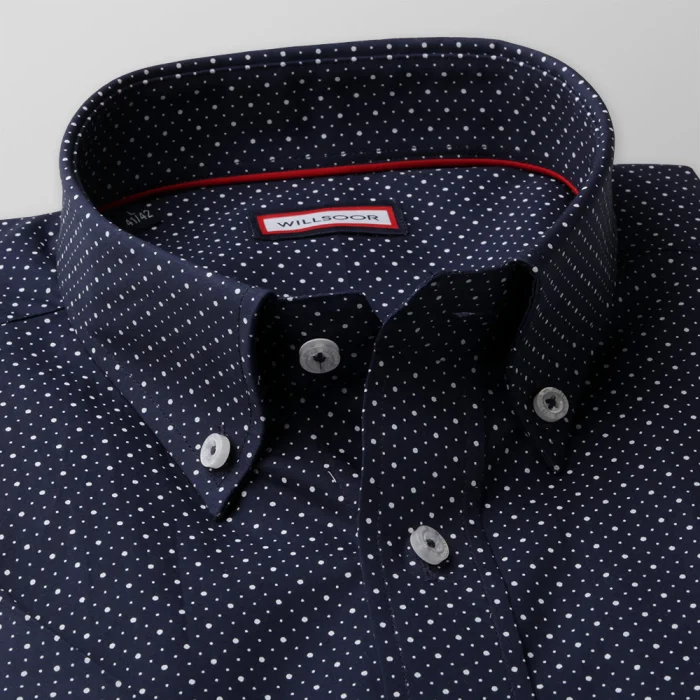 Koszula Slim Fit (wzrost 176-182)