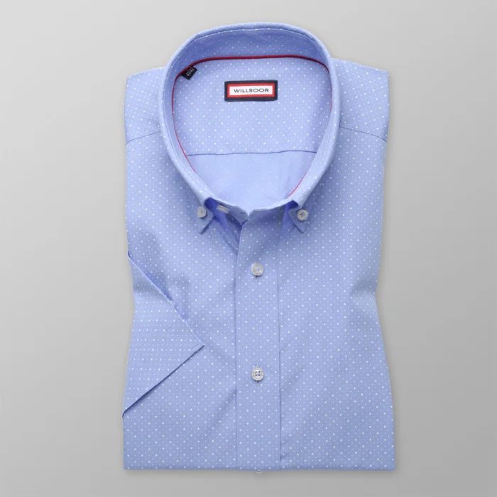 Koszula Slim Fit (wzrost 176-182)