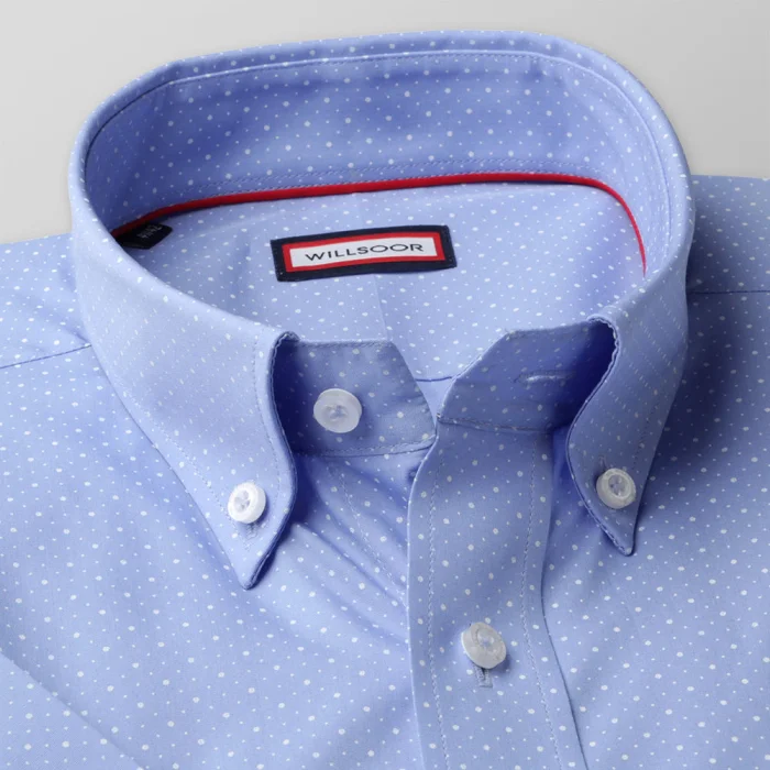 Koszula Slim Fit (wzrost 176-182)