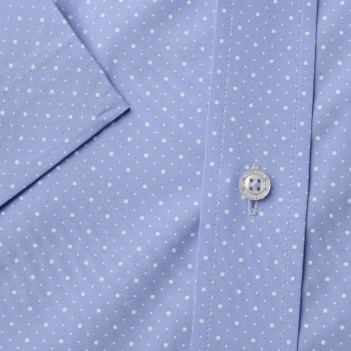 Koszula Slim Fit (wzrost 176-182)