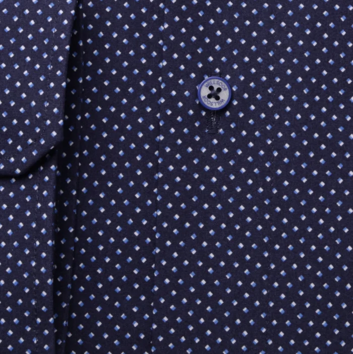 Koszula London (wzrost 198-204)