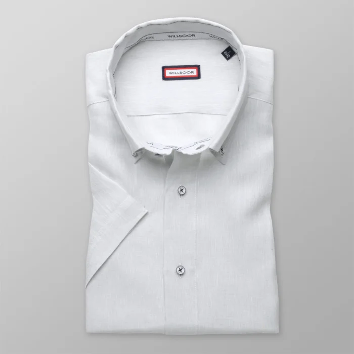 Koszula Slim Fit (wzrost 176-182)
