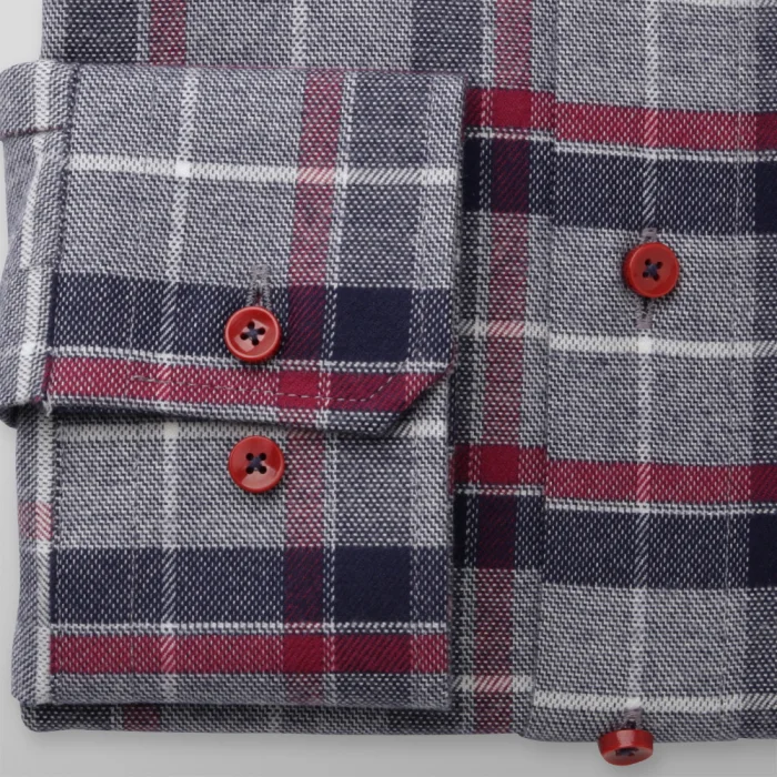 Koszula Slim Fit (wzrost 176-182)