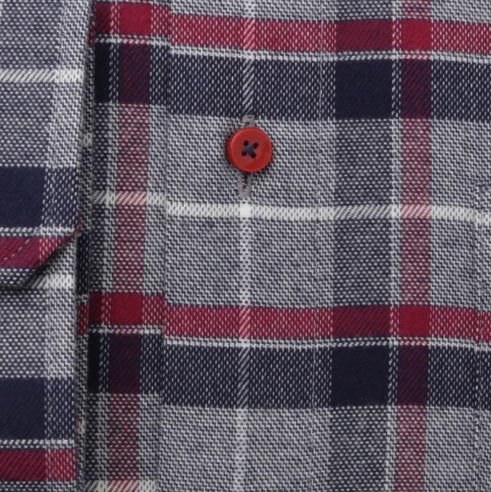 Koszula Slim Fit (wzrost 176-182)
