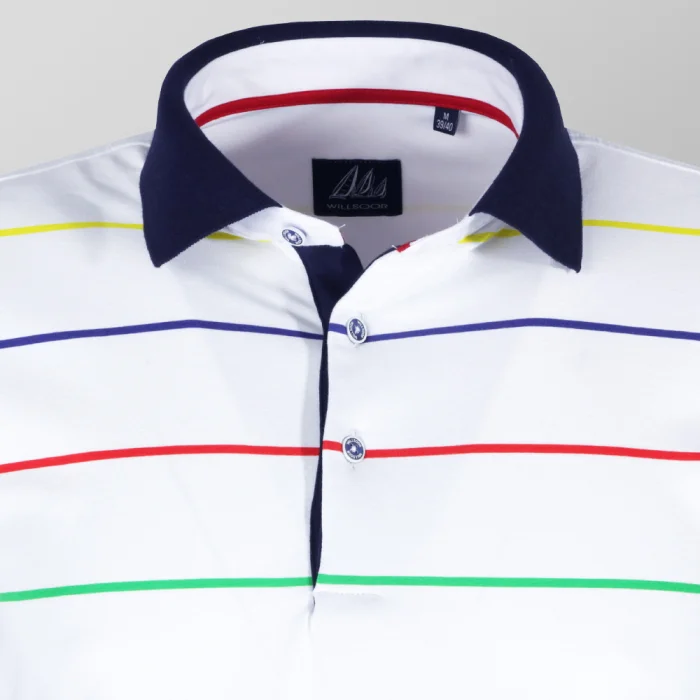 Koszulka Polo Willsoor