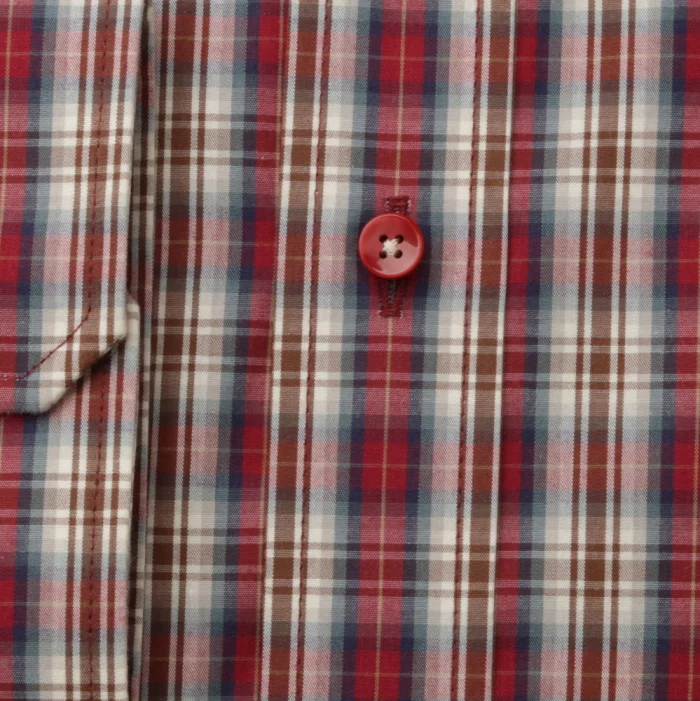 Koszula Slim Fit (wszystkie wzrosty)