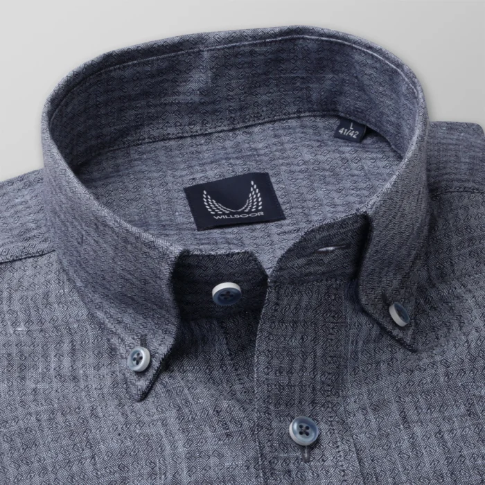 Koszula Slim Fit (wzrost 176-182)