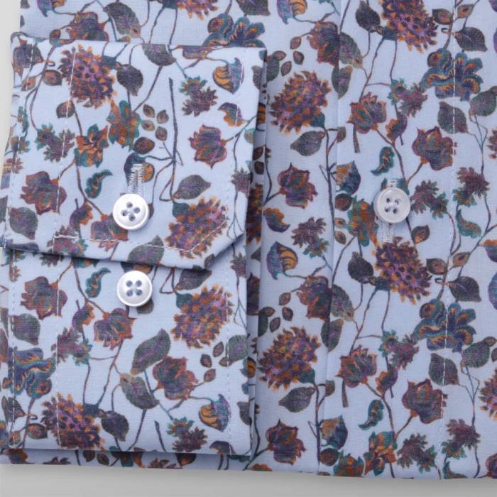 Koszula Slim Fit (wzrost 176-182)