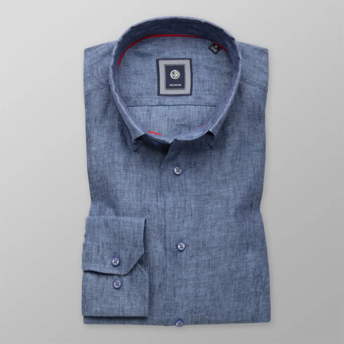 Koszula Slim Fit (wzrost 176-182 i 188-194)