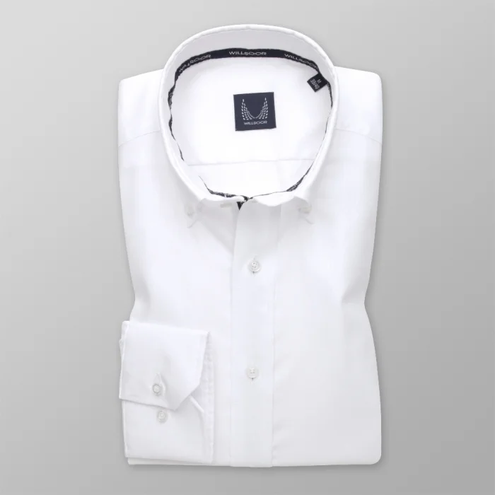 Koszula Slim Fit (wzrost 164-170)