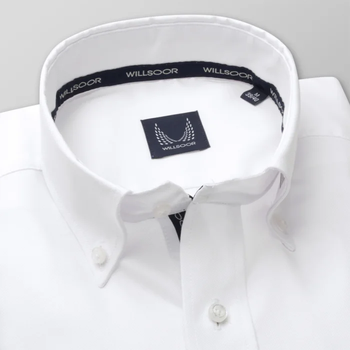 Koszula Slim Fit (wzrost 164-170)