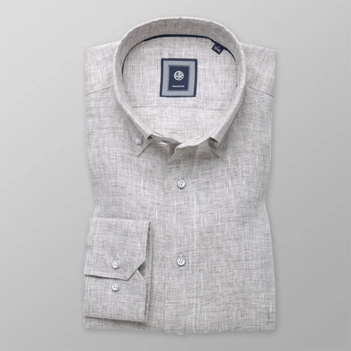 Koszula Slim Fit (wzrost 176-182)